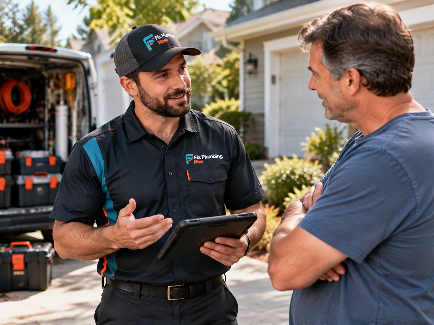 Clogged Drain Service Industry, TX FAQs